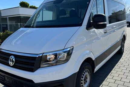 VW Crafter 140.000 km 17.970 &euro; Holzgerlingen 71088