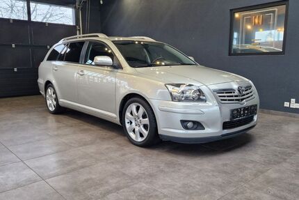 Toyota Avensis 139.500 km 5.999 € Gäufelden 71126