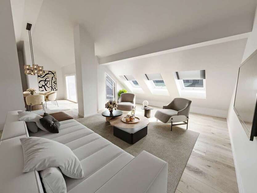 Haus zum Kaufen in Stuttgart 4.950.000 € 347 m²
