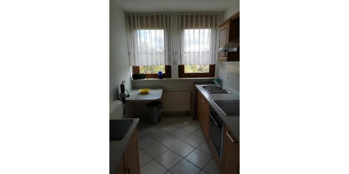 Dachgeschoßwohnung Leinfelden-Echterdingen Echterdingen - 1.5 Zimmer, 46 m&sup2;, 680&euro; | Angebot:26624336