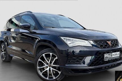 Cupra Ateca 78.000 km 24.487 &euro; Ludwigsburg 71636
