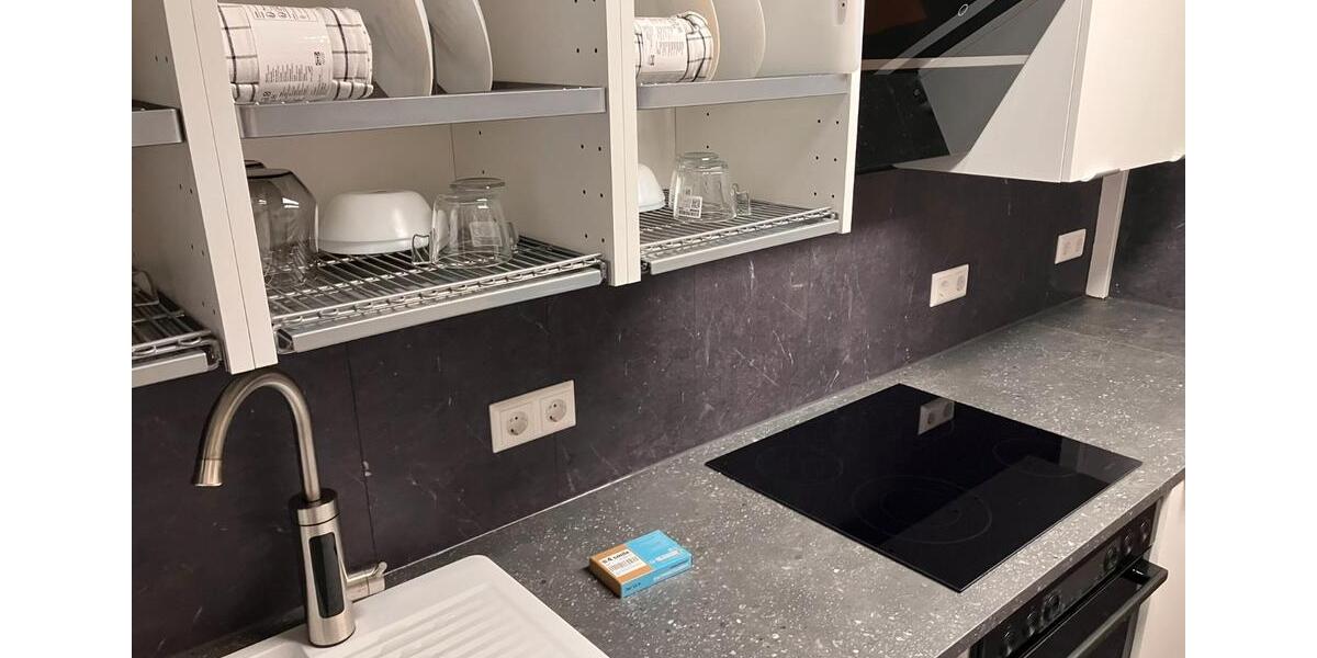 Etagenwohnung Ludwigsburg Eglosheim - 1 Zimmer, 13 m&sup2;, 545&euro; | Angebot:26537298