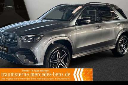 Mercedes-Benz GLE 450 14.496 km 88.990 € Stuttgart 70469