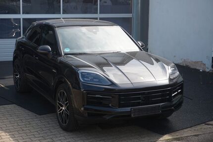 Porsche Cayenne 25.514 km 94.999 &euro; Stuttgart 70499