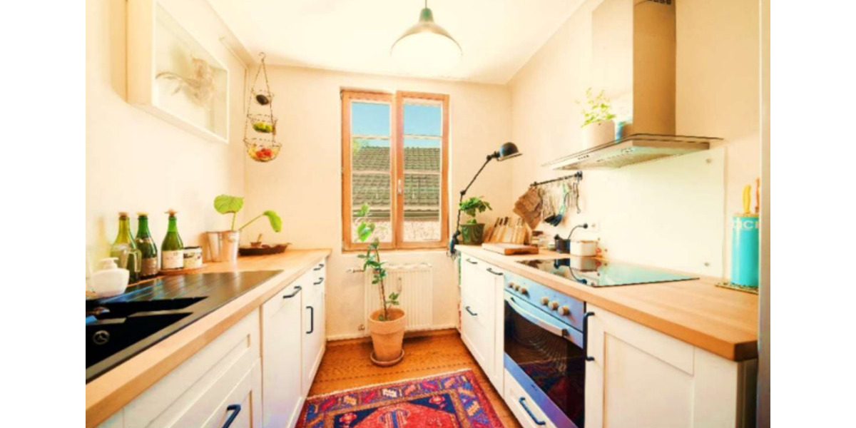 Maisonettenwohnung Stuttgart Stuttgart-Ost - 3 Zimmer, 89 m&sup2;, 1.450&euro; | Angebot:24337477