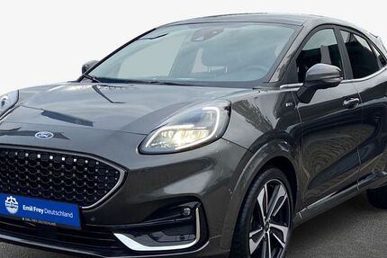 Ford Puma 46.513 km 19.950 &euro; Leonberg 71229