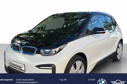 BMW i3 30.250 km 22.490 &euro; Asperg 71679