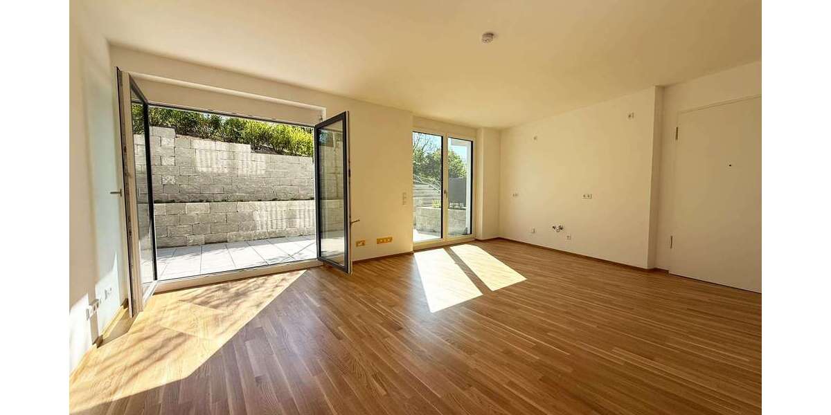 Etagenwohnung Tübingen Universität - 2 Zimmer, 54 m&sup2;, 398.000&euro; | Angebot:8884540