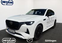 Gebrauchtwagen Mazda CX-60
