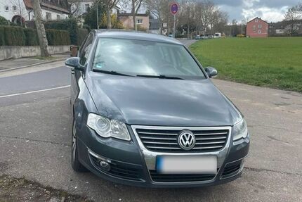 VW Passat 217.000 km 4.720 &euro; calw 75365