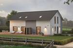 Einfamilienhaus Nufringen - 8 Zimmer, 218 m&sup2;, 908.299&euro; | Angebot:26307319