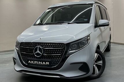 Mercedes-Benz V 250 13.600 km 78.400 &euro; Holzgerlingen 71088