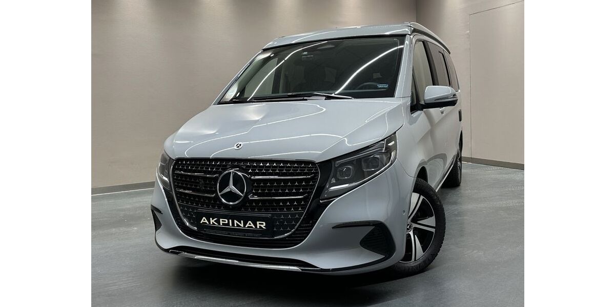 Mercedes-Benz V 250 13.600 km 78.400 &euro; Holzgerlingen 71088