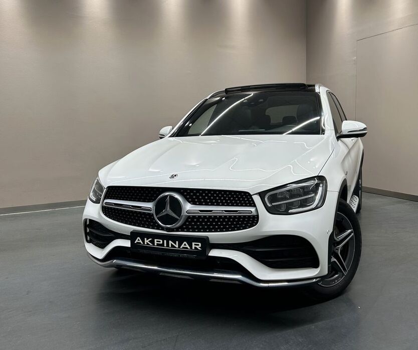 GLC 300