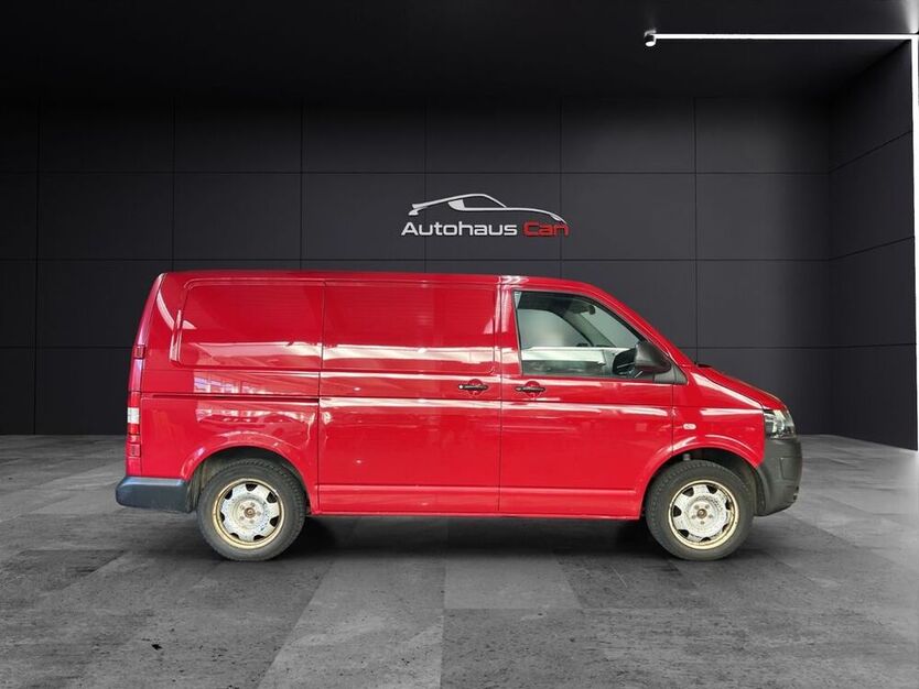 T5 Transporter