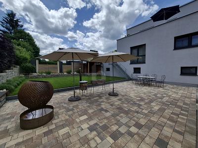 NATURIDYLLE TRIFFT AUF HÖCHSTEN WOHNKOMFORT - Einfamilienhaus Nagold | Angebot:26959830