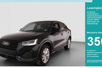 Audi Q2 31.456 km 35.890 &euro; Leonberg 71229