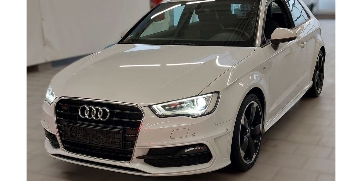 Audi A3 99.999 km 12.900 &euro; Nürtingen 72622