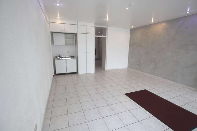 Wohnung zum Mieten in Böblingen 720 € 40 m²