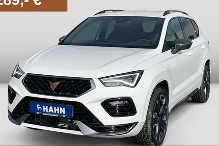Cupra Ateca 6.000 km 34.980 &euro; Pforzheim 75179