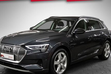 Audi e-tron 60.479 km 31.790 &euro; Stuttgart 70563