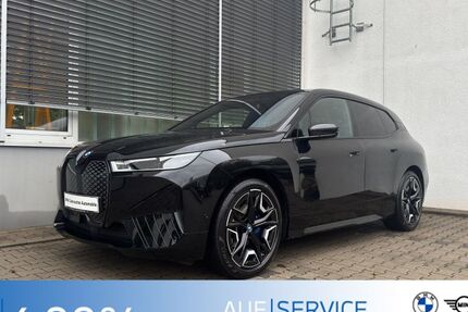 BMW iX 23.500 km 49.290 € Asperg 71679