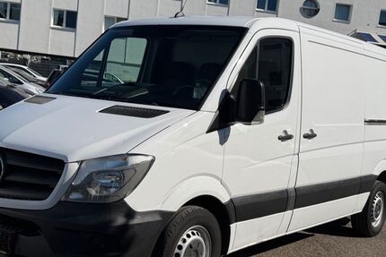 Mercedes-Benz Sprinter 574.000 km 6.490 &euro; Filderstadt bei Stuttgart 70794