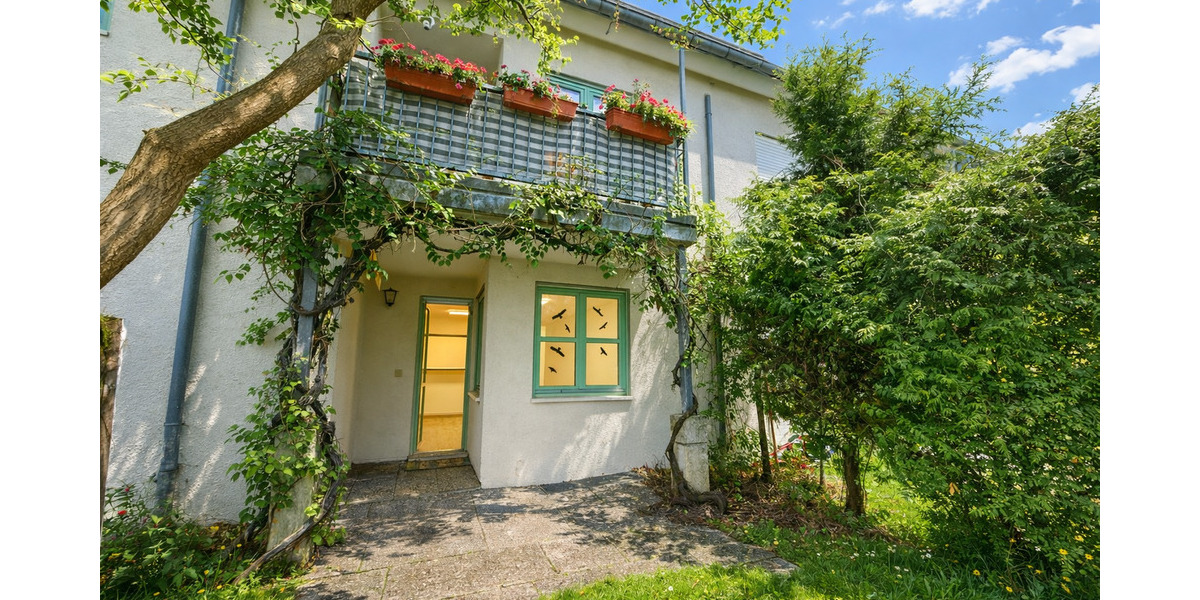 Etagenwohnung Filderstadt Bernhausen - 2 Zimmer, 56 m&sup2;, 730&euro; | Angebot:25110475