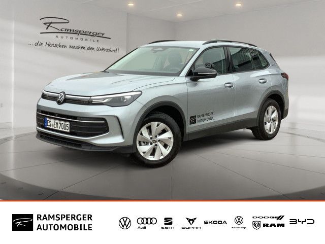 VW Tiguan 17.000 km 35.990 &euro; Nürtingen 72622