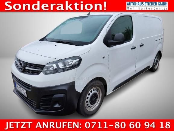 Opel Vivaro 22.838 km 19.790 € Stuttgart 70439