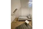 Dachgeschoßwohnung Ludwigsburg Eglosheim - 1 Zimmer, 12 m&sup2;, 395&euro; | Angebot:26088245