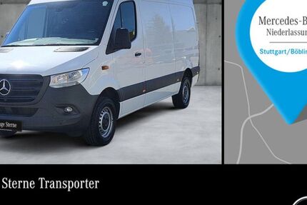 Mercedes-Benz Sprinter 21.168 km 33.296 € Böblingen 71034