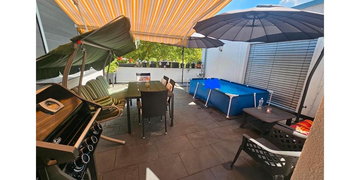 Etagenwohnung Pforzheim - 4 Zimmer, 160 m&sup2;, 1.650&euro; | Angebot:26321293