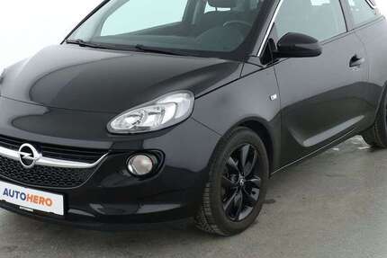Opel Adam 67.382 km 8.900 &euro; Stuttgart 70195