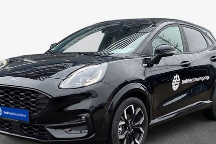 Ford Puma 20.400 km 21.450 &euro; Leonberg 71229