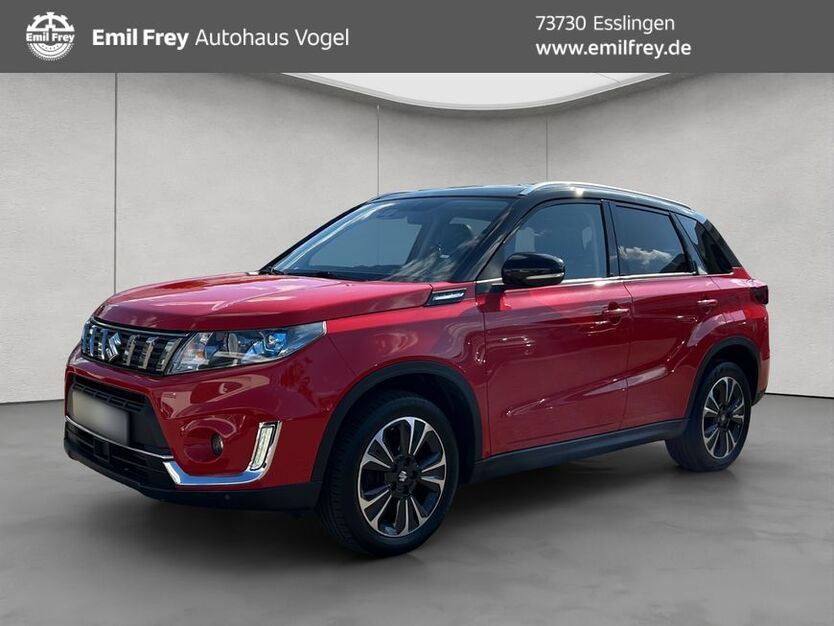 Vitara