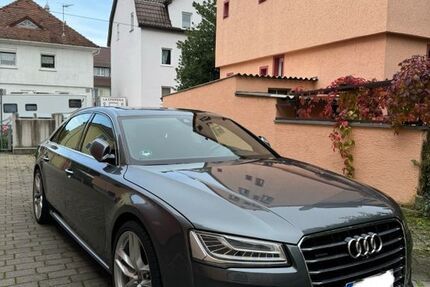 Audi A8 120.000 km 31.999 &euro; Stuttgart 70376