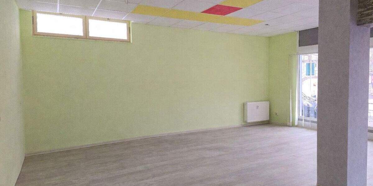 Gewerbeobjekt Mühlacker Enzberg - 550&euro; | Angebot:25717536