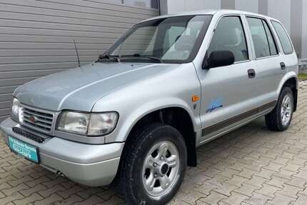 Kia Sportage 72.000 km 4.440 € Holzgerlingen 71088