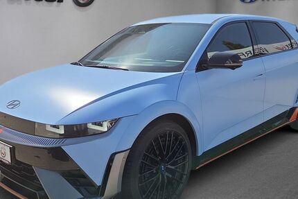 Hyundai IONIQ 5 36.600 km 46.990 &euro; Pforzheim 75177