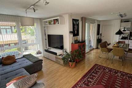 Zimmer Herrenberg Herrenberg (Stadt) - 2 Zimmer, 1.850&euro; | Angebot:26549268