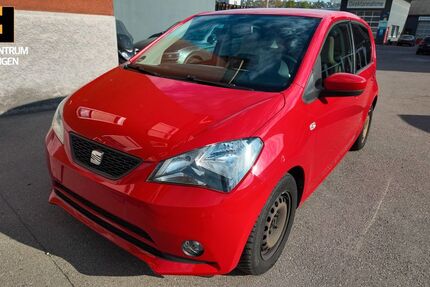 Seat Mii 131.201 km 3.500 &euro; ESSLINGEN 73728