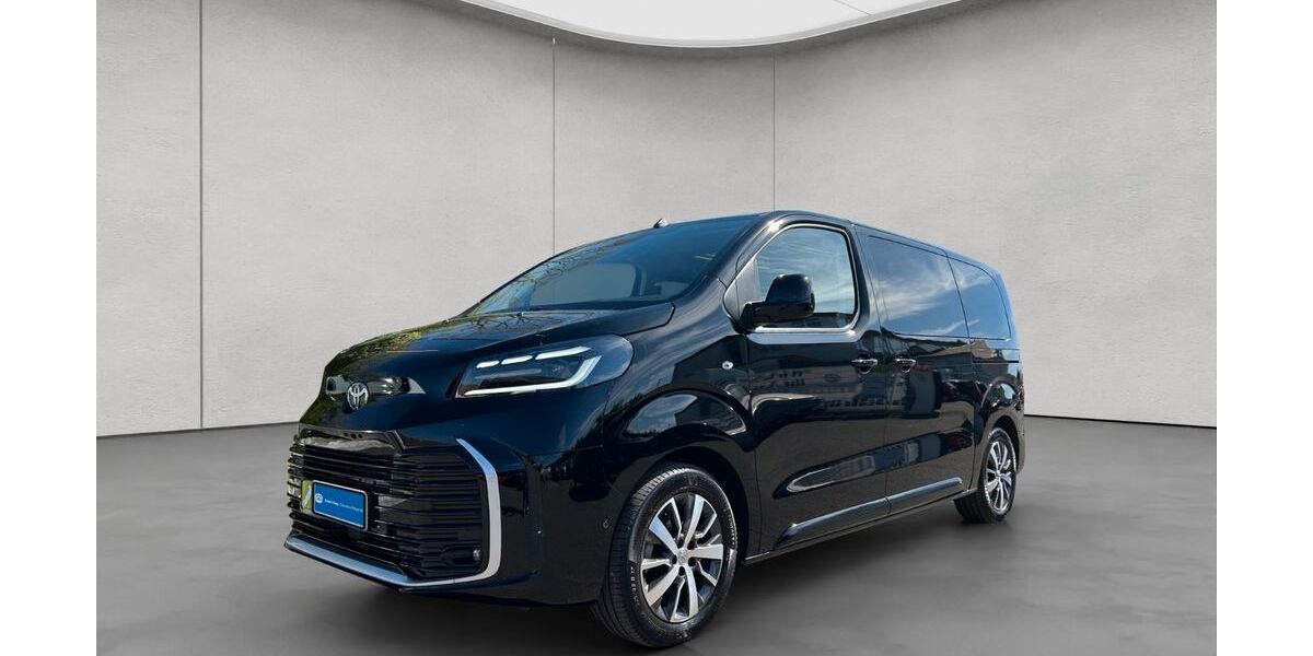 Toyota Proace (Verso) 20.000 km 43.990 &euro; Esslingen 73730
