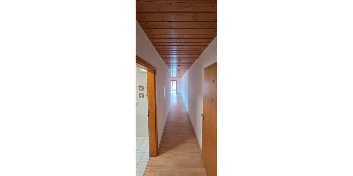 Dachgeschoßwohnung Reutlingen Reutlingen-Betzingen - 1 Zimmer, 84 m&sup2;, 975&euro; | Angebot:27547229