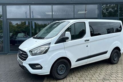 Ford Transit Custom 114.500 km 22.570 € TÜBINGEN 72072