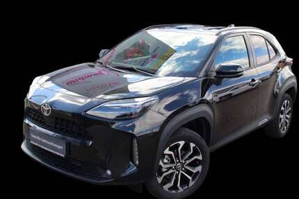 Toyota Yaris Cross 4.900 km 27.490 &euro; Calw 75365