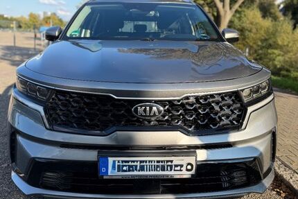 Kia Sorento 83.500 km 28.780 € Niefern-Öchelbronn 75223