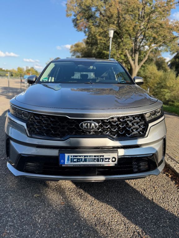 Kia Sorento 83.500 km 28.780 € Niefern-Öchelbronn 75223