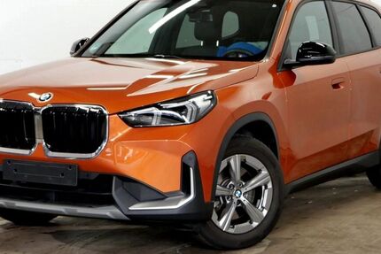 BMW X1 17.600 km 36.480 &euro; Böblingen 71032