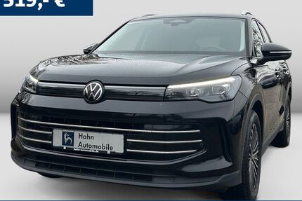 VW Tiguan 29.714 km 35.895 &euro; Ludwigsburg 71634